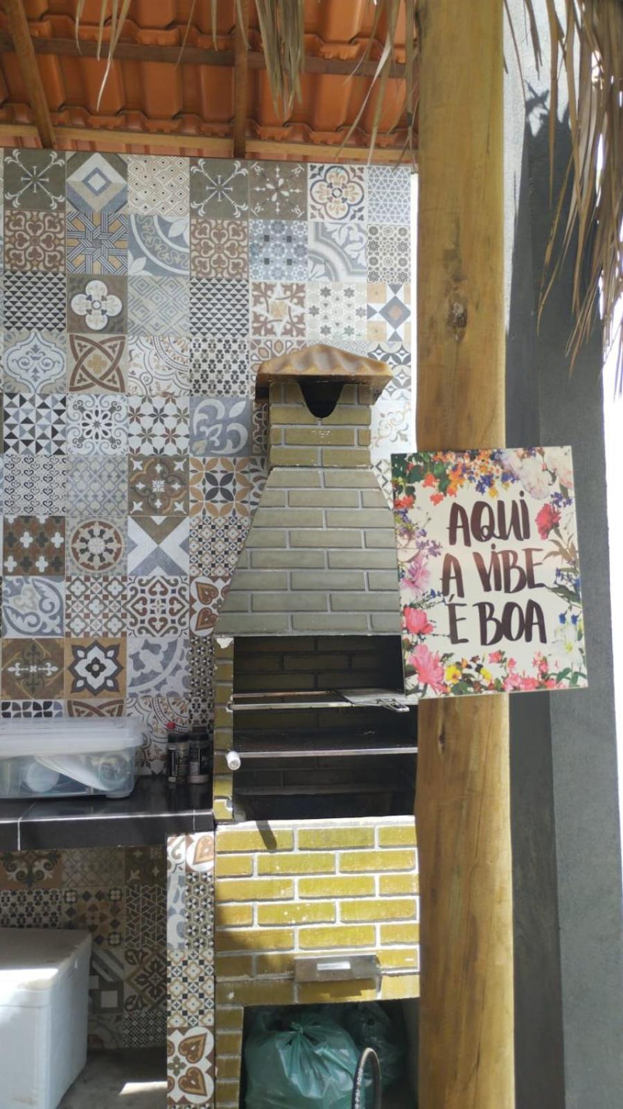 Pousada Dos Lagos Paulino Neves Buitenkant foto